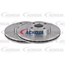 A70-80001 ACKOJA Гальмівний диск