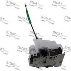 610733 SIDAT Замок дверей