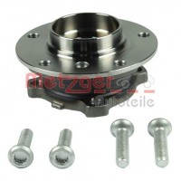 WM 6711 METZGER Комплект підшипника ступиці колеса