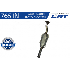 7651N LRT Катализатор