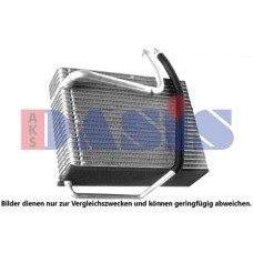 820369N AKS DASIS Випарник кондиціонера
