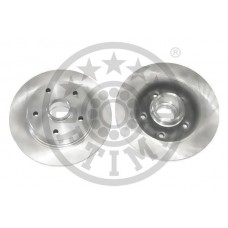 BS-6960C OPTIMAL Гальмівний диск