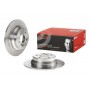 08.9584.10 BREMBO Гальмівний диск