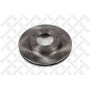 6020-1116V-SX STELLOX Гальмівний диск
