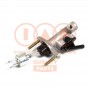 205-17001 IAP QUALITY PARTS Головний циліндр система зчеплення