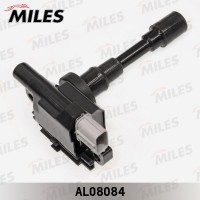 AL08084 MILES Котушка запалювання