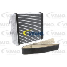 V40-61-0007 VEMO Теплообмінник обігрів салону