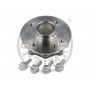 502163 OPTIMAL Комплект підшипника ступиці колеса