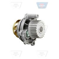 WP 1023 OPTIBELT Водяний насос охолодження двигуна