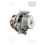 WP 1023 OPTIBELT Водяний насос охолодження двигуна