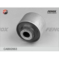 CAB02063 FENOX Підвіска важіль незалежної підвіски колеса
