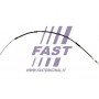 FT69051 FAST Тросик, cтояночный тормоз