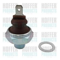 7532075 HOFFER Датчик тиску масла