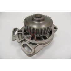 47-0086 MAXGEAR Водяний насос охолодження двигуна