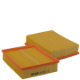 HP 2134 FIL FILTER Повітряний фільтр
