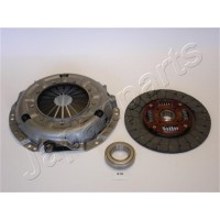 KF-216 JAPANPARTS Комплект зчеплення