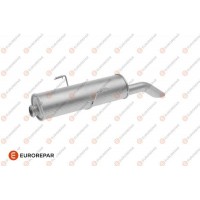 1609218380 EUROREPAR Глушник вихлопних газів кінцевий