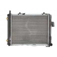 D7M054TT THERMOTEC Радіатор охолодження двигуна
