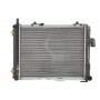 D7M054TT THERMOTEC Радіатор охолодження двигуна