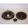 KF-527 JAPANPARTS Комплект зчеплення