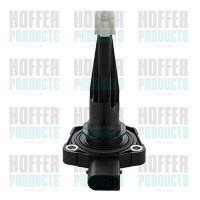 7532242 HOFFER Датчик рівень моторного масла