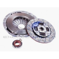 MCK-1458 MDR Комплект зчеплення