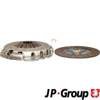 1230402810 JP GROUP Комплект зчеплення