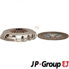 1230402810 JP GROUP Комплект зчеплення