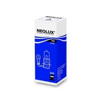 N460 NEOLUX® Лампа розжарювання, Протитуманна фара