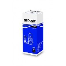 N460 NEOLUX® Лампа розжарювання, Протитуманна фара