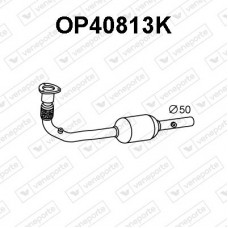 OP40813K VENEPORTE Катализатор