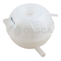 08031 OSSCA Компенсаційний бак охолоджувальна рідина
