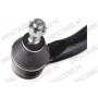 914T0501 RIDEX Наконечник поперечної кермової тяги