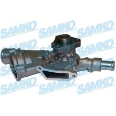 WP0150 SAMKO Водяний насос охолодження двигуна