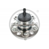 982307 OPTIMAL Комплект підшипника ступиці колеса