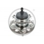 982307 OPTIMAL Комплект підшипника ступиці колеса