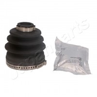 KB-027 JAPANPARTS Комплект пыльника, Привідний вал