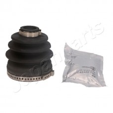 KB-027 JAPANPARTS Комплект пыльника, Привідний вал