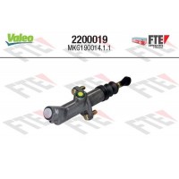 2200019 VALEO Головний циліндр система зчеплення