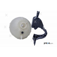 P227023 PREXAparts Компенсаційний бак охолоджувальна рідина