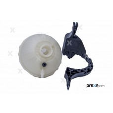 P227023 PREXAparts Компенсаційний бак охолоджувальна рідина