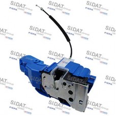 610540 SIDAT Замок дверей