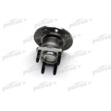 PBK3422H PATRON Комплект підшипника ступиці колеса