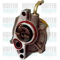 8091140 HOFFER вакуумний насос гальмова система