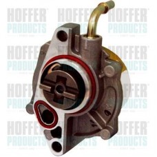 8091140 HOFFER вакуумний насос гальмова система
