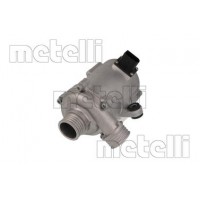 24-1400 METELLI Водяний насос охолодження двигуна