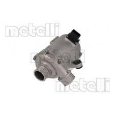 24-1400 METELLI Водяний насос охолодження двигуна