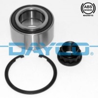 KWD1035 DAYCO Комплект підшипника ступиці колеса