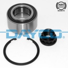 KWD1035 DAYCO Комплект підшипника ступиці колеса