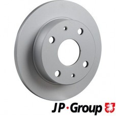 5263100500 JP GROUP Гальмівний диск